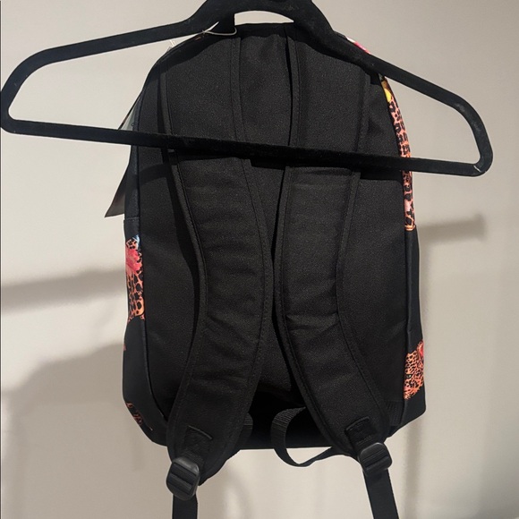 Adidas Originals x FARM Rio Oncada Leopard Backpack – NWT - Picture 6 of 9